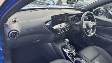 Nissan Juke 1.6 Hybrid Tekna 5dr Auto Hybrid Hatchback